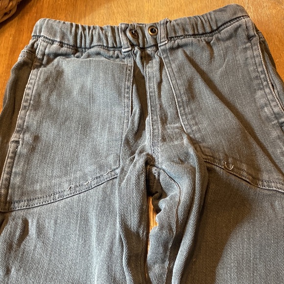 Zara Boys Joggers - Picture 3 of 6